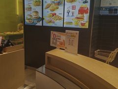 -麦当劳(东吴广场银泰城店)