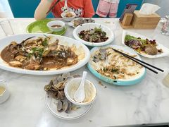 -威海渔村(黄兴路店)