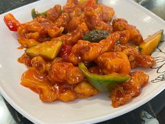 -桃园中华料理炸酱面(燕儿岛路店)