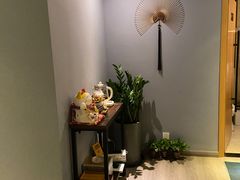 -沐森 •疗愈头疗馆(打浦桥店)