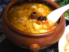 -香满楼(临安路店)