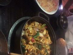 -华华火锅牛蛙(祥宾店)
