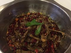 -鸭掌门特色火锅(文景路店)