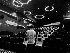 -万达影城(长安万达广场IMAX店)