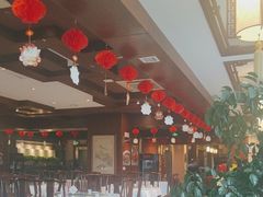 -惠丰堂饭庄·烤鸭·京味菜(西北旺·唐家岭店)