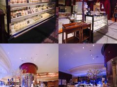 -广州富力丽思卡尔顿酒店