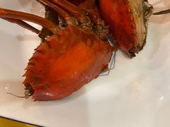 招牌煎蟹-莲花公园煎蟹(总店)