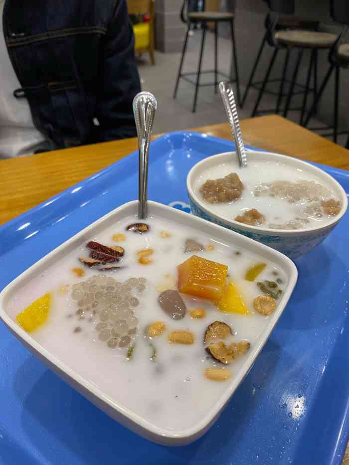 冰神糖水铺(中山路店)