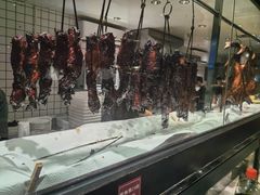-广府乡下·饭庄(新港东路店)