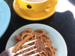 -舒羽咖啡(运河店)