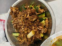 -辣盆盆麻辣小龙虾(哈尔滨总店)