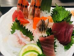 -大渔铁板烧(大悦城店)