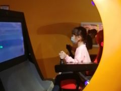 -佛山科学馆