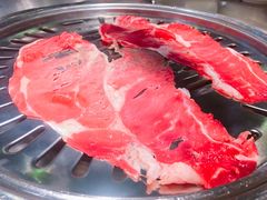 -韩聚屋韩国烤肉餐厅(新北万达店)