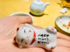 -富山日式料理(宽厚里店)