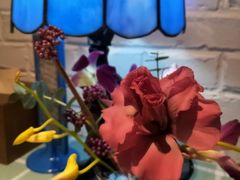 -花与咖啡馆(金星楼店)