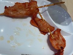 -小杨生煎(深圳岗厦北店)