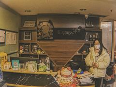 -脑洞先生非恐剧情密室(五一店)