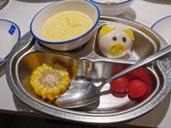 -兰湘子·湘菜小炒(石家庄万象城店)