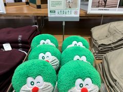 -优衣库(石家庄裕华万达广场店)