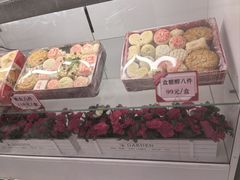 -芦庄子桂顺斋(和平路总店)