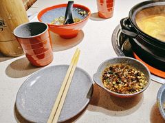 -钢管厂五区小郡肝串串香火锅(梅川路店)