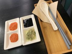 -Asianplus海蓝鸡饭