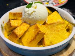 -新白鹿餐厅(百联中环店)