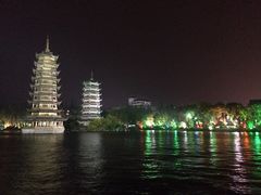 iphone_upload_pic-桂林两江四湖景区