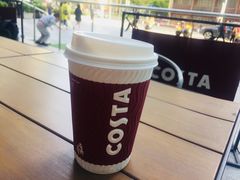 -COSTA COFFEE(静安嘉里中心店)