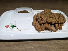 -直隶安家牛肉罩饼(建华店)