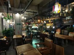 -MAAN COFFEE(金桥店)
