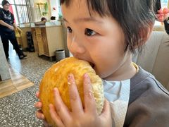 -红樱桃·欢乐餐厅(太原里店)