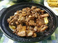 排骨粉肠-黎记大排档(慈云路店)