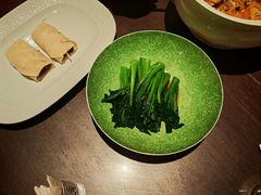 -领事馆19号中餐厅(厦门海景洲际酒店)