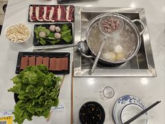 -就这么牛潮式牛肉火锅(华侨城店)
