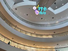 -曼谷文化艺术中心