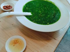 -朵朵开素食餐厅(后宰门街店)