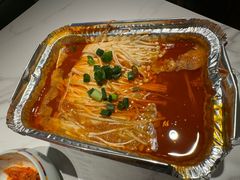 -七八冷面·延边朝鲜族美食(世纪汇店)