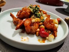 -羲和雅苑•北京烤鸭(平安国际金融中心店)