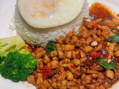 -小众香港茶餐厅(金山店)