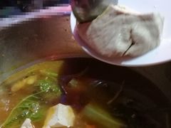 豆腐-苗家恒灵酸汤鱼-跳水牛肉连锁店(凯里总店)