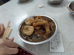 -凤张螺蛳粉·爽口粉(跃进路总店)