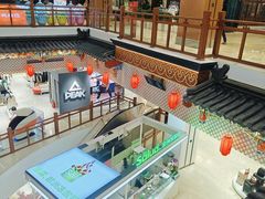 -银泰百货(北京大红门店)