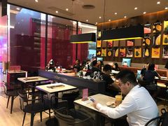 -乐凯撒披萨(海岸城店)