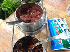 -元盛居(生态大街店)