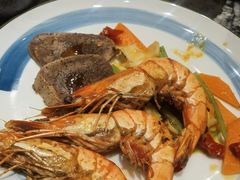 -大渔铁板烧(东城店)