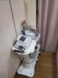 -芳朵美容养生SPA