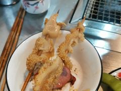 -宗泉烤全羊·烤羊腿·家常菜(解放东路店)