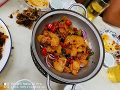 -簋街仔仔小龙虾(总店)